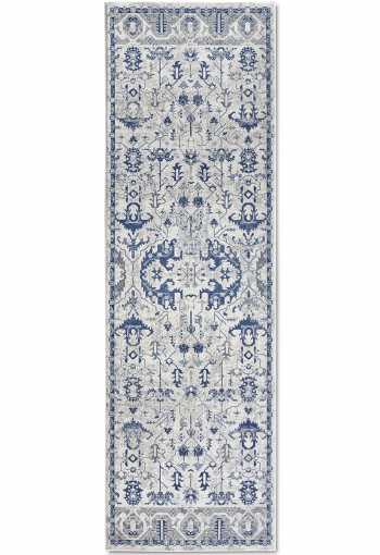 Kusový běhoun Villeroy & Boch 1809 106121 Cream Blue