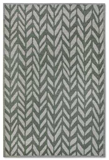 Kusový koberec Villeroy & Boch 1883 106157 Jungle Green