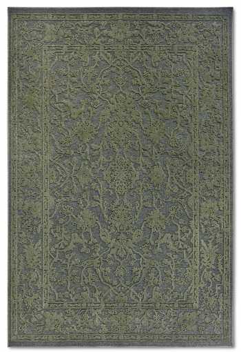 Kusový koberec Villeroy & Boch 1879 106148 Jungle Green