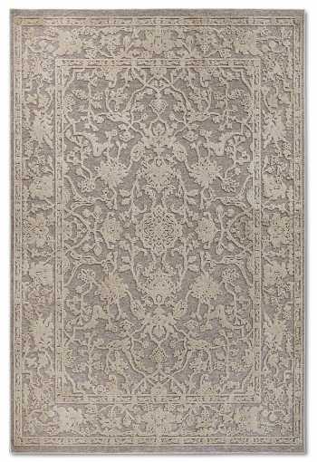 Kusový koberec Villeroy & Boch 1879 106149 Natural Grey Beige