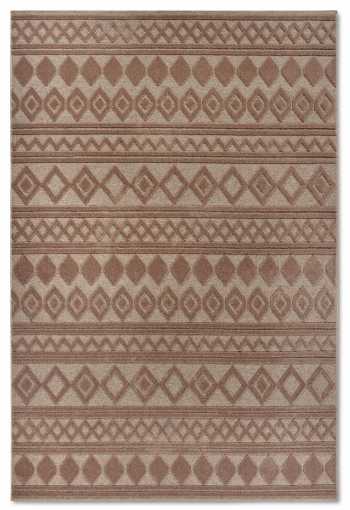 Kusový koberec Villeroy & Boch 1879 106139 Natural Copper