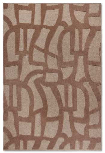Kusový koberec Villeroy & Boch 1879 106143 Natural Copper