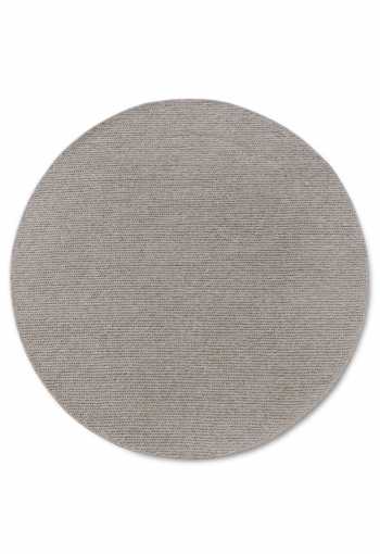 Kruhový kusový koberec Villeroy & Boch 1748 106049 Linen