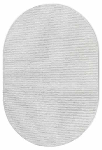 Kusový koberec Villeroy & Boch 1748 106048 White - ovál