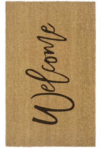 Kokosová rohož Hamse Home Mix Mats 105570 Cocos