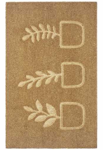 Kokosová rohož Hamse Home Mix Mats 105562 Cocos