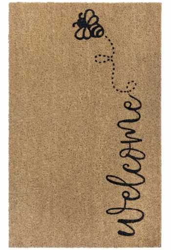 Kokosová rohož Hanse Home Mix Mats 105710 Cocos