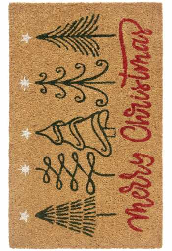 Kokosová rohož Hanse Home Mix Mats 106196 Cocos