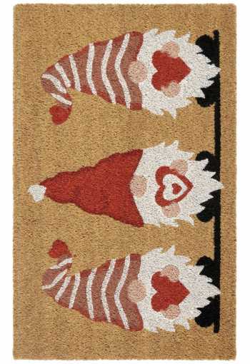 Kokosová rohož Hanse Home Mix Mats 106195 Cocos