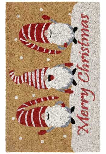 Kokosová rohož Hanse Home Mix Mats 106201 Cocos