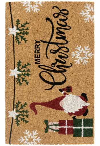 Kokosová rohož Hanse Home Mix Mats 106194 Cocos