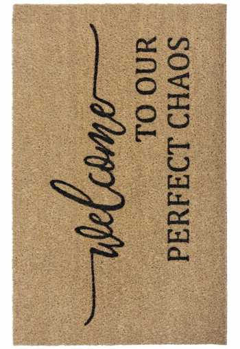 Kokosová rohož Hanse Home Mix Mats 105702 Cocos