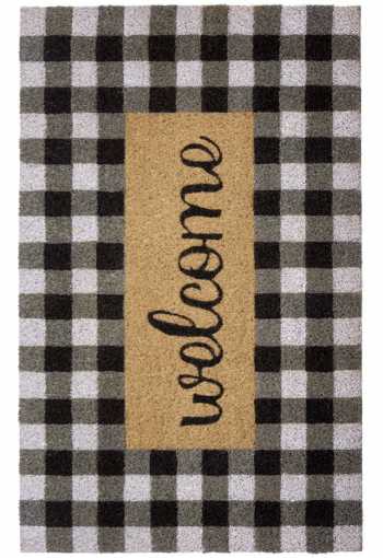 Kokosová rohož Hanse Home Mix Mats 105705 Cocos