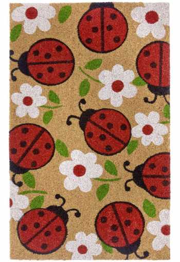 Kokosová rohož Hamse Home Mix Mats 105578 Cocos