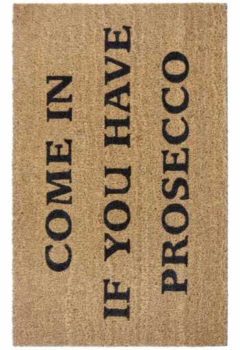 Kokosová rohož Hamse Home Mix Mats 105660 Cocos