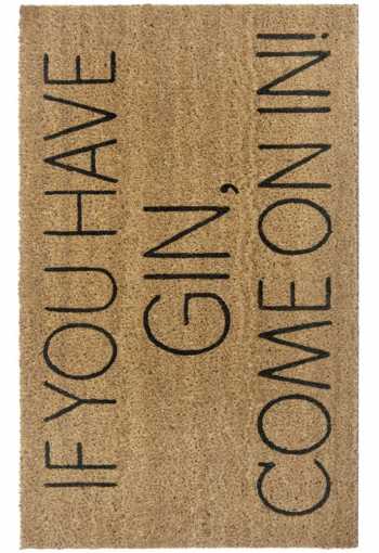 Kokosová rohož Hamse Home Mix Mats 105661 Cocos