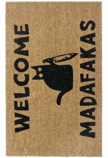 Kokosová rohož Hamse Home Mix Mats 105668 Cocos