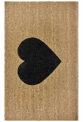 Kokosová rohož Hamse Home Mix Mats 105672 Cocos