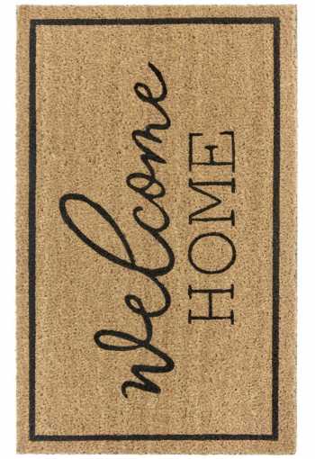 Kokosová rohož Hamse Home Mix Mats 105684 Cocos