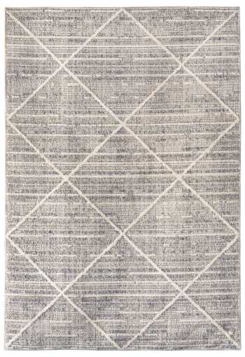 Kusový koberec COTTON V103A Naturel