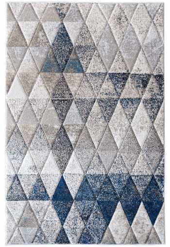 Kusový koberec DAISYCARVING 5814A