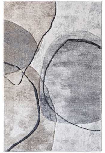 Kusový koberec DAISYCARVING 6104A