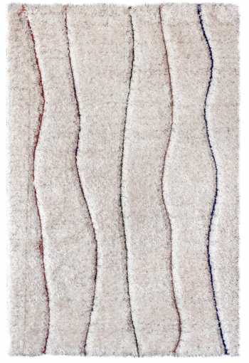 Kusový koberec CALIFORNIA Y524 beige/d.parliament