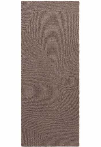 Kusový běhoun Hanse Home Eleni 106219 Taupe