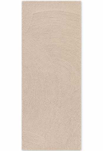 Kusový běhoun Hanse Home Eleni 106221 Light Beige