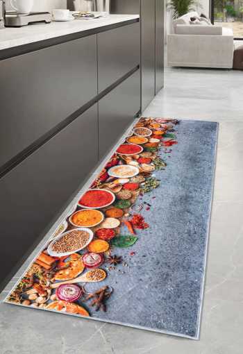 Předložka do kuchyně VIVA MAT C-8-D