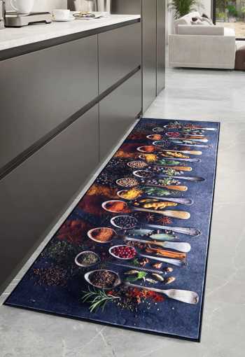 Předložka do kuchyně VIVA MAT C-567