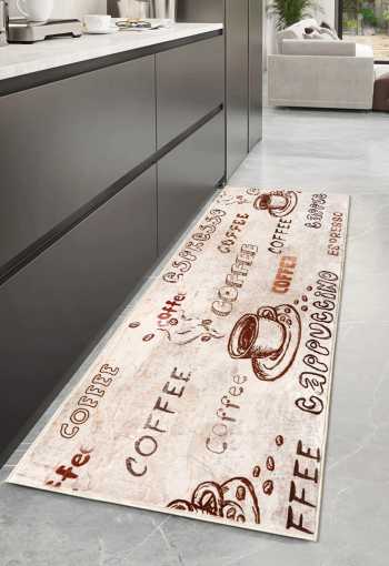 Předložka do kuchyně VIVA MAT W-23-04