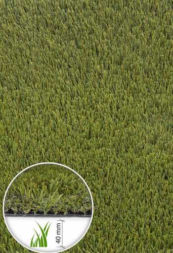 Umělá tráva PANORAMA