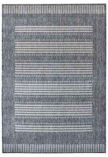 Kusový koberec CASA 601 Silver