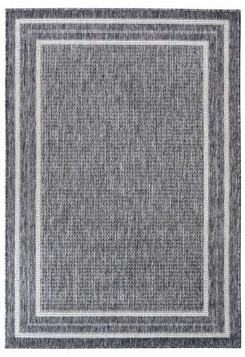 Kusový koberec CASA 603 Silver