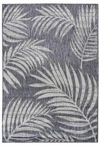 Kusový koberec CASA 607 Silver