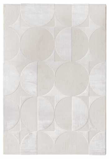 Kusový koberec ELIF 406 Beige