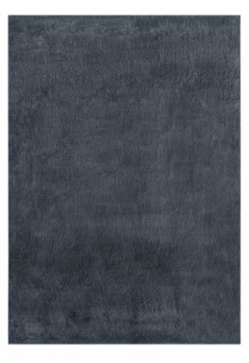 Kusový koberec HEAVEN 800 Graphite