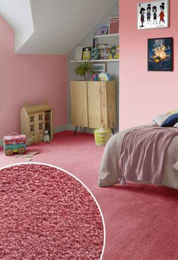 Metrážový koberec RACING 13