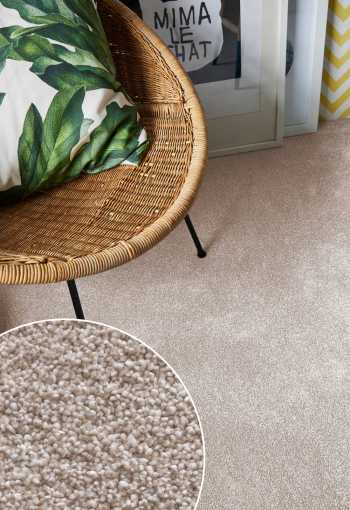 Metrážový koberec XAVIER 61