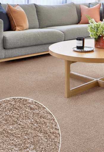 Metrážový koberec DEVON 34