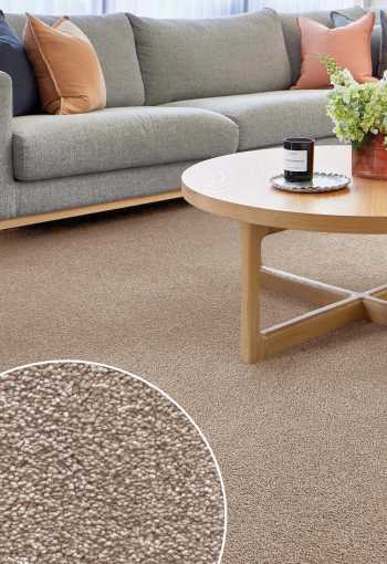 Metrážový koberec DEVON 35