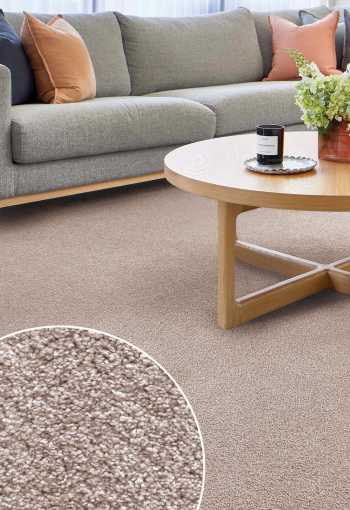 Metrážový koberec DEVON 36