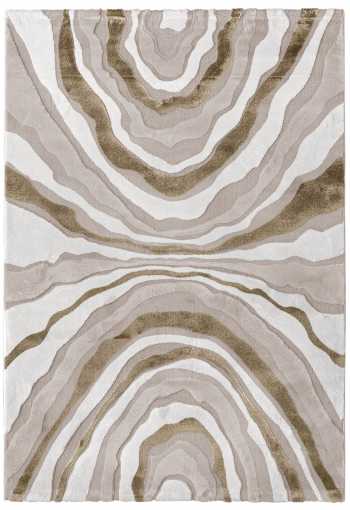 Kusový koberec ASPEN 17875 S10 - Yellow