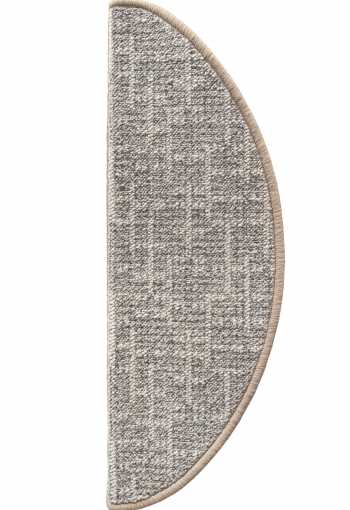 Schodové nášlapy ALASSIO - béžová