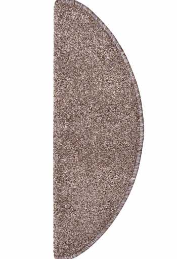 Schodové nášlapy APOLLO - hnědá