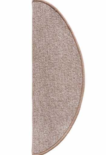 Schodové nášlapy ASTRA - béžová