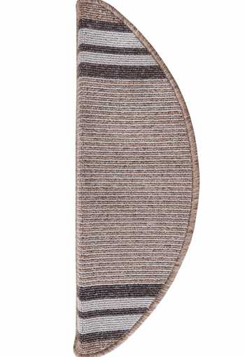 Schodové nášlapy GANDIA - béžová