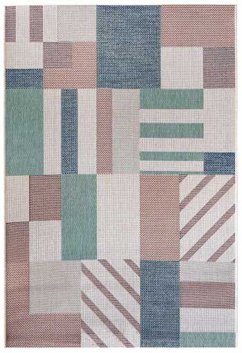 Kusový koberec NUVIA B074/Z701