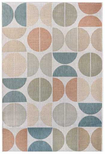 Kusový koberec NUVIA B556/Z801